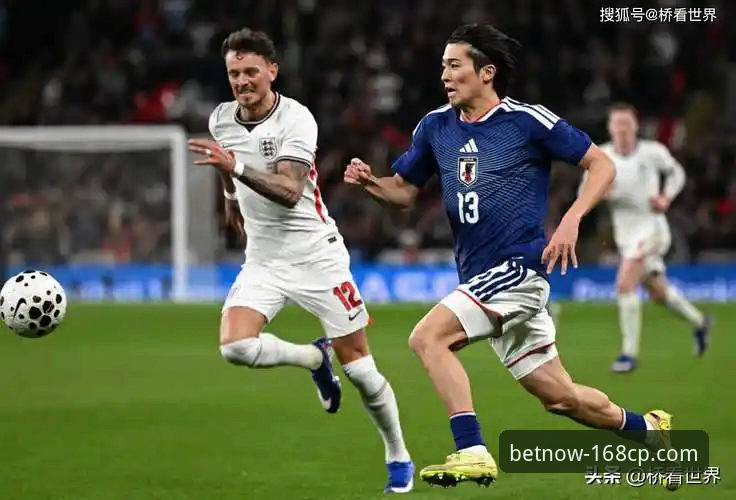 英格兰0-1负于日本深度分析：7万球迷见证耻辱之夜，图赫尔面临世界杯危机