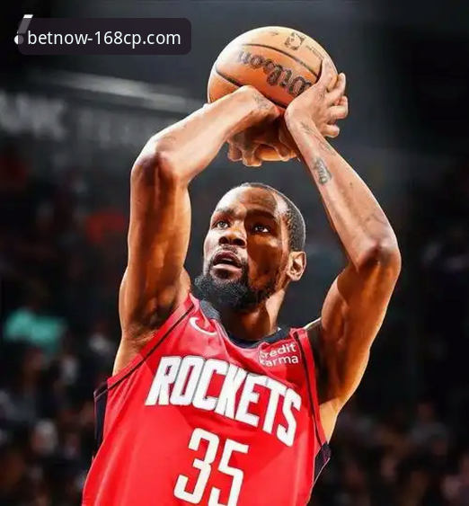 火箭主场大胜尼克斯17分，杜兰特全能表现引领三连胜最新战报