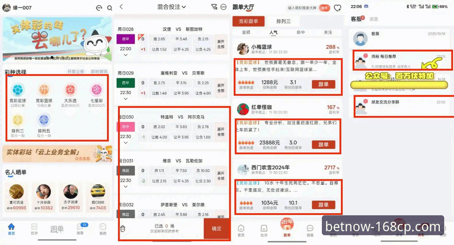 168彩票平台可靠性深度评估与购彩完整指南